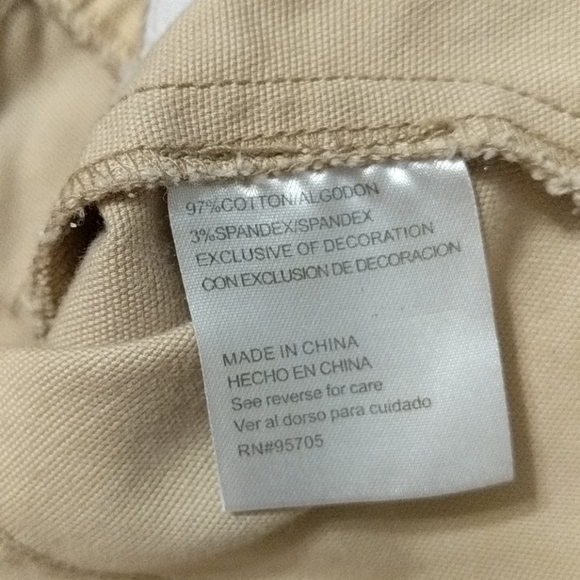 Plugg women's jacket - Picture 4 of 5